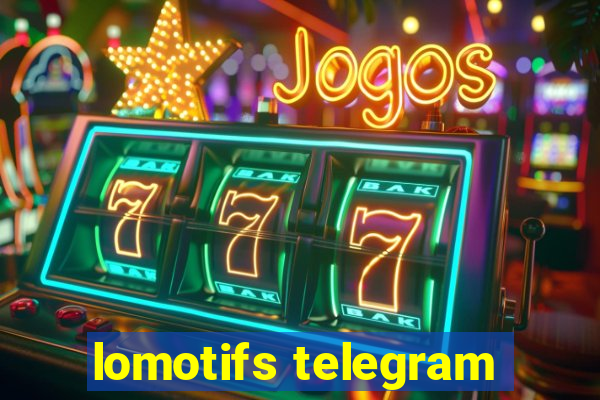 lomotifs telegram